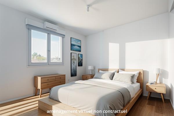 A VENDRE - PORTET-SUR-GARONNE - Maison T5 avec garage et piscine