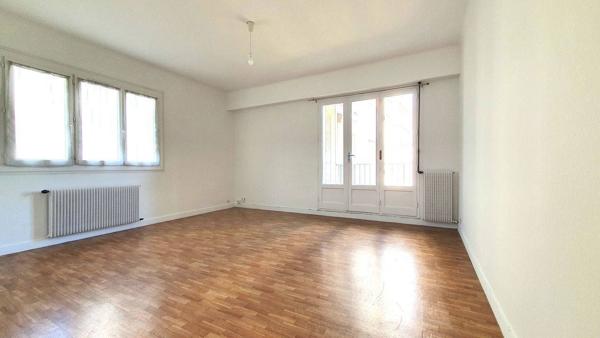 VENTE APPARTEMENT T2 NANTES BEAUSEJOUR – 156.000 €