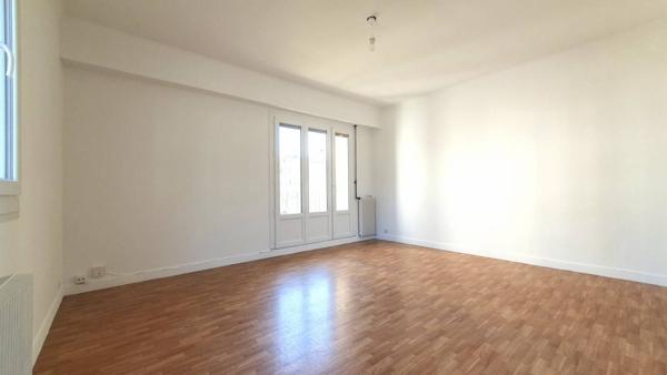 VENTE APPARTEMENT T2 NANTES BEAUSEJOUR – 156.000 €