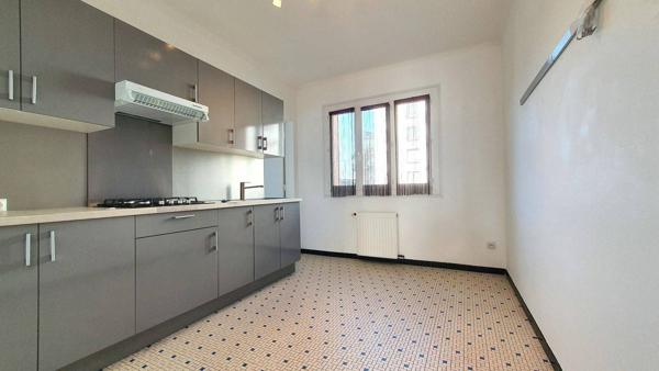 VENTE APPARTEMENT T2 NANTES BEAUSEJOUR – 156.000 €
