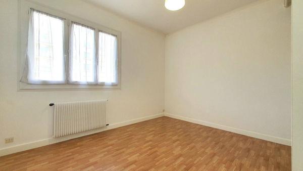 VENTE APPARTEMENT T2 NANTES BEAUSEJOUR – 156.000 €
