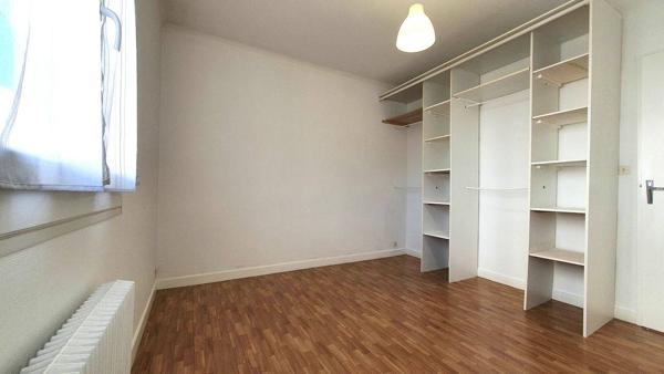 VENTE APPARTEMENT T2 NANTES BEAUSEJOUR – 156.000 €