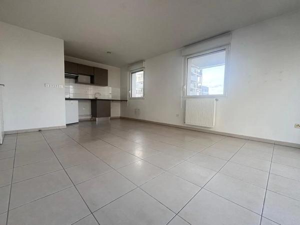 Appartement à vendre à Toulouse (31200)