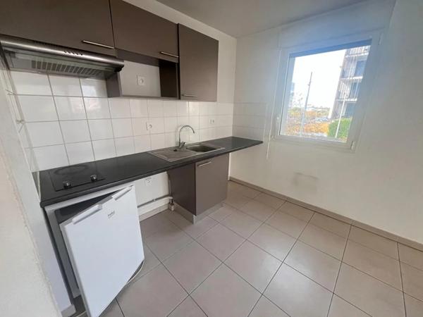 Appartement à vendre à Toulouse (31200)