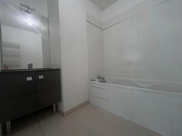 Appartement à vendre à Toulouse (31200)