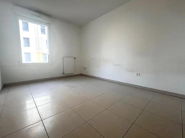 Appartement à vendre à Toulouse (31200)