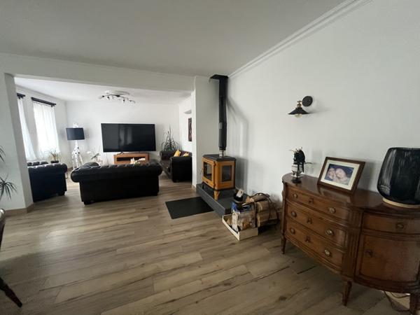 Maison à vendre 319 396 € Plestin-les-Grèves 7 p 140 m² DPE D