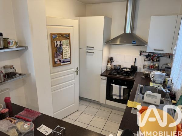 Appartement à vendre 3 pièces 63 m² Manosque