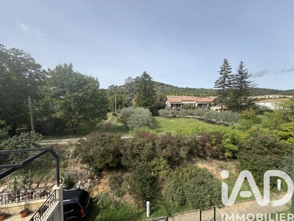 Appartement à vendre 3 pièces 63 m² Manosque