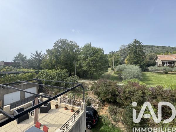 Appartement à vendre 3 pièces 63 m² Manosque