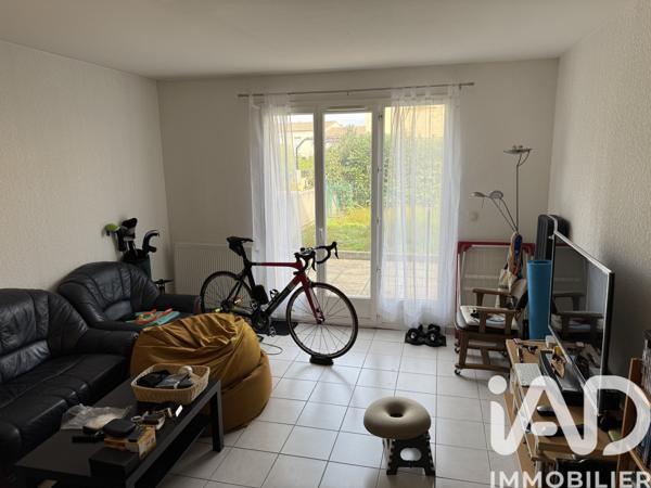 Appartement à vendre 3 pièces 63 m² Manosque