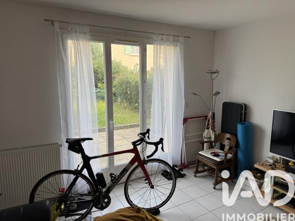 Appartement à vendre 3 pièces 63 m² Manosque