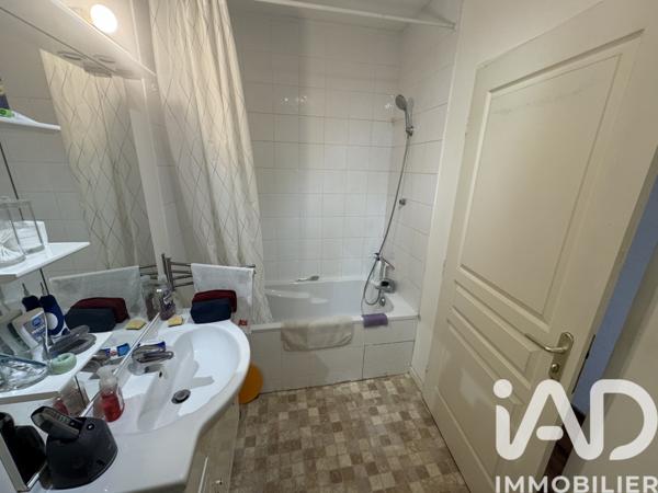 Appartement à vendre 3 pièces 63 m² Manosque
