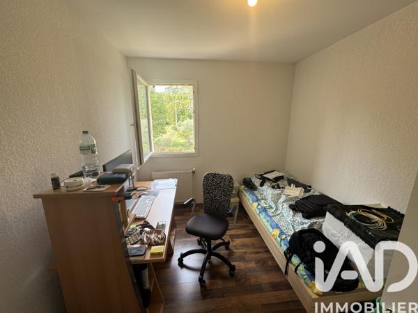 Appartement à vendre 3 pièces 63 m² Manosque