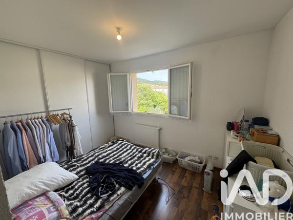Appartement à vendre 3 pièces 63 m² Manosque