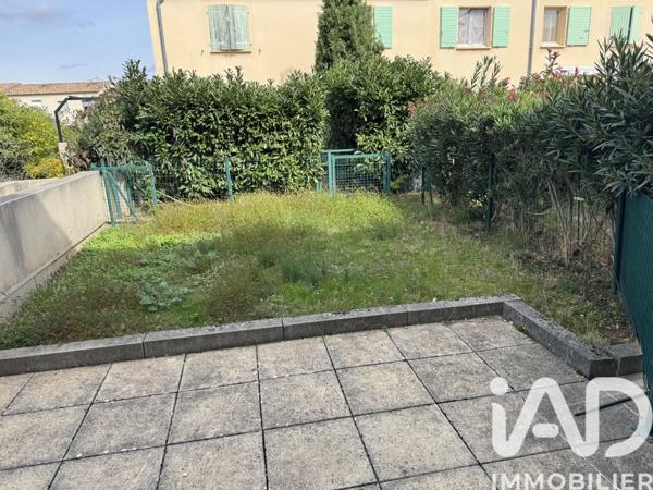Appartement à vendre 3 pièces 63 m² Manosque