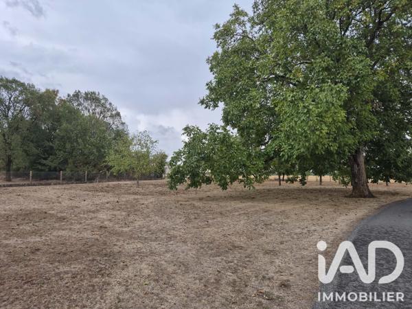 Maison à vendre 4 pièces 89 m² Chaunay