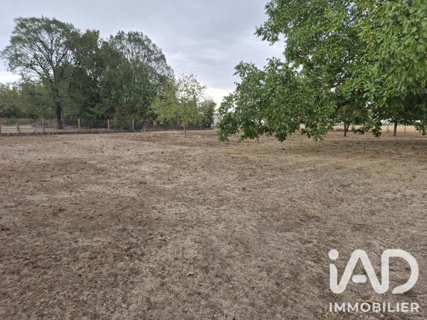 Maison à vendre 4 pièces 89 m² Chaunay