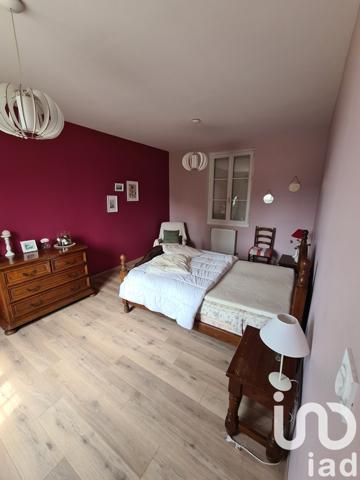 Longère 7 pièces de 156 m² à Callengeville (76270)