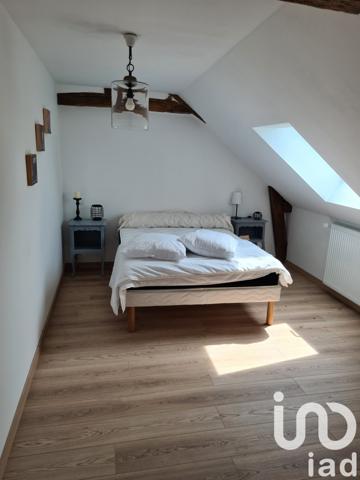 Longère 7 pièces de 156 m² à Callengeville (76270)