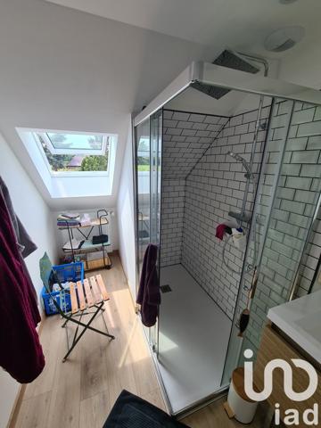 Longère 7 pièces de 156 m² à Callengeville (76270)