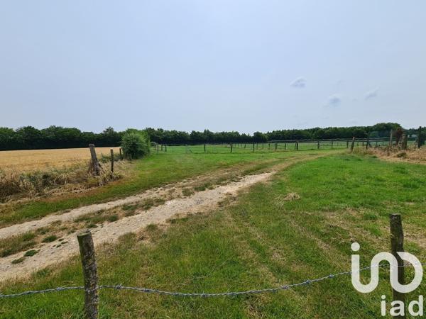 Longère 7 pièces de 156 m² à Callengeville (76270)