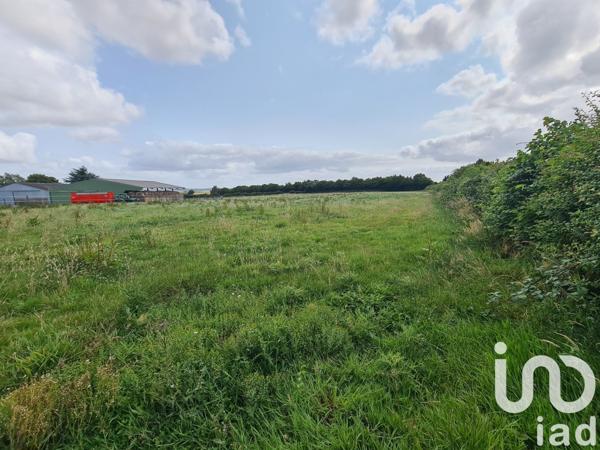 Longère 7 pièces de 156 m² à Callengeville (76270)