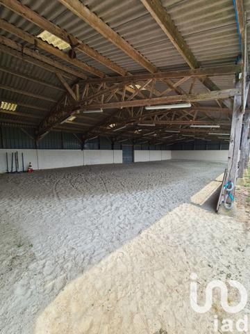 Longère 7 pièces de 156 m² à Callengeville (76270)