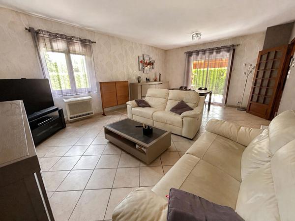 Maison Amberieu En Bugey 5 pièce(s) 105 m2