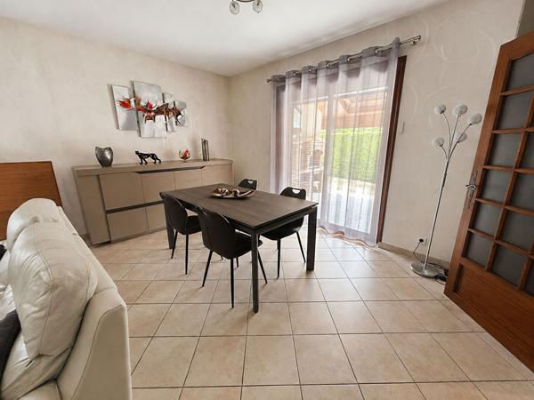Maison Amberieu En Bugey 5 pièce(s) 105 m2