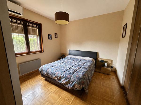Maison Amberieu En Bugey 5 pièce(s) 105 m2