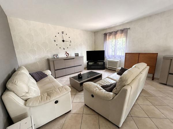 Maison Amberieu En Bugey 5 pièce(s) 105 m2