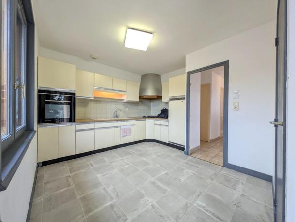 Maison 118 m² – 3 chambres – Grand terrain – Centre de Chauffailles 71