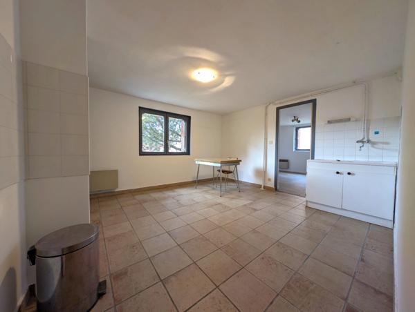 Maison 118 m² – 3 chambres – Grand terrain – Centre de Chauffailles 71