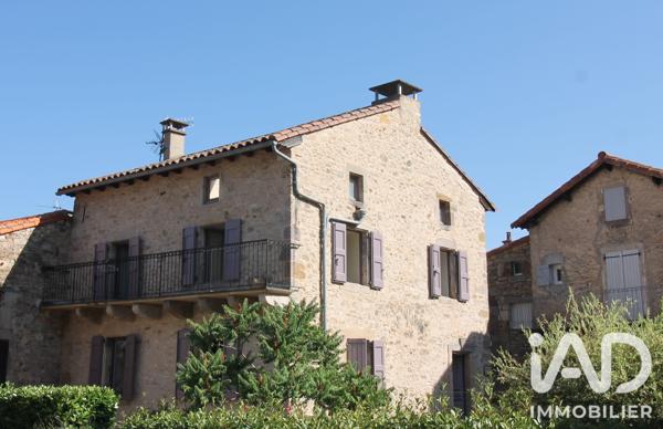 Maison à vendre 6 pièces 115 m² Saint-Rome-de-Tarn