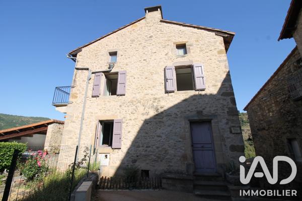 Maison à vendre 6 pièces 115 m² Saint-Rome-de-Tarn