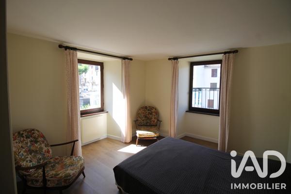 Maison à vendre 6 pièces 115 m² Saint-Rome-de-Tarn