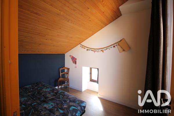 Maison à vendre 6 pièces 115 m² Saint-Rome-de-Tarn