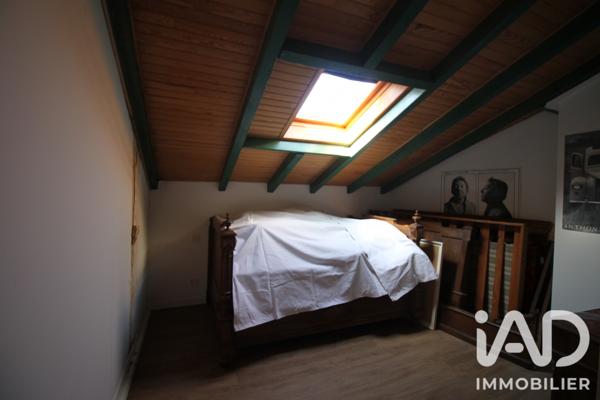 Maison à vendre 6 pièces 115 m² Saint-Rome-de-Tarn