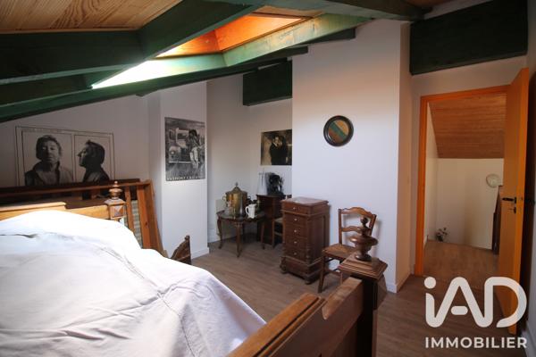 Maison à vendre 6 pièces 115 m² Saint-Rome-de-Tarn