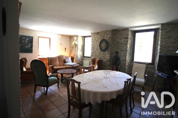 Maison à vendre 6 pièces 115 m² Saint-Rome-de-Tarn