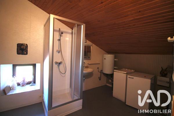 Maison à vendre 6 pièces 115 m² Saint-Rome-de-Tarn