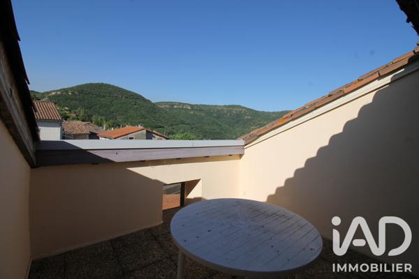 Maison à vendre 6 pièces 115 m² Saint-Rome-de-Tarn