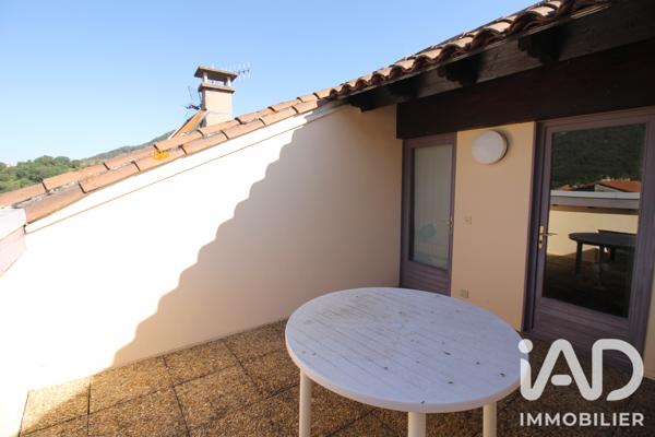Maison à vendre 6 pièces 115 m² Saint-Rome-de-Tarn