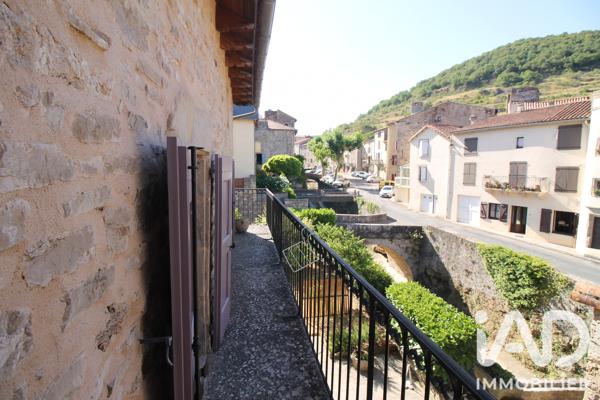 Maison à vendre 6 pièces 115 m² Saint-Rome-de-Tarn