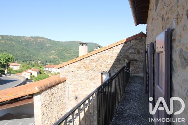 Maison à vendre 6 pièces 115 m² Saint-Rome-de-Tarn