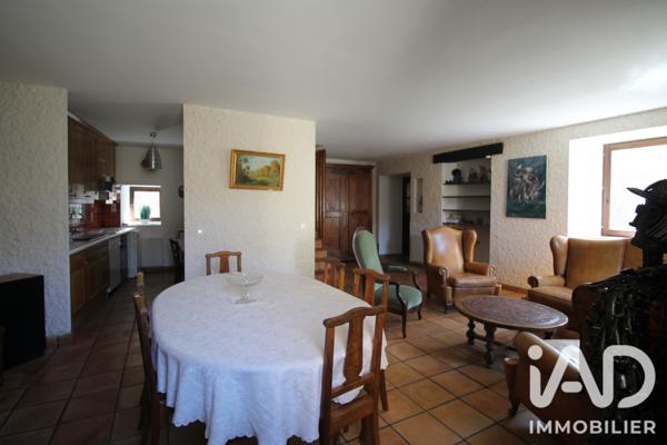 Maison à vendre 6 pièces 115 m² Saint-Rome-de-Tarn