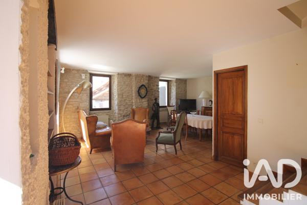Maison à vendre 6 pièces 115 m² Saint-Rome-de-Tarn