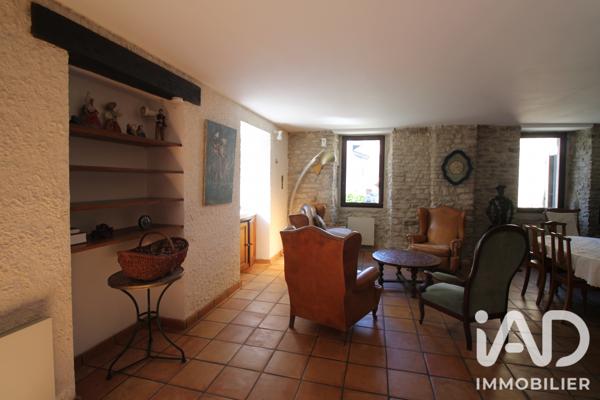 Maison à vendre 6 pièces 115 m² Saint-Rome-de-Tarn