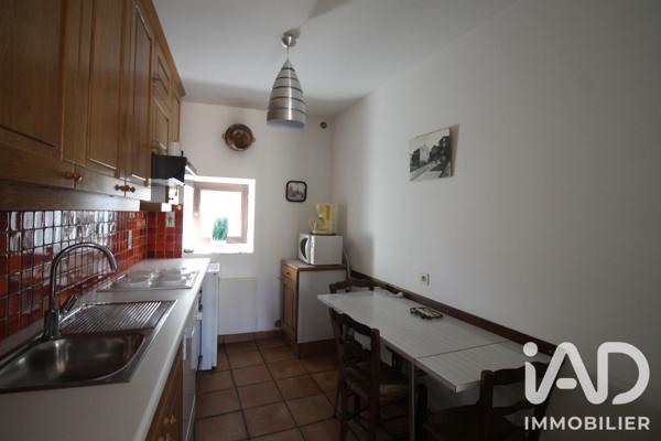 Maison à vendre 6 pièces 115 m² Saint-Rome-de-Tarn